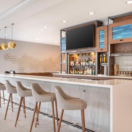 Hilton Garden Inn Charlotte/Concord Kültér fotó