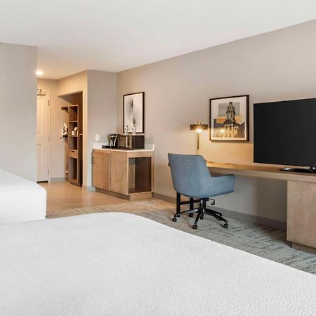 Hilton Garden Inn Charlotte/Concord Kültér fotó