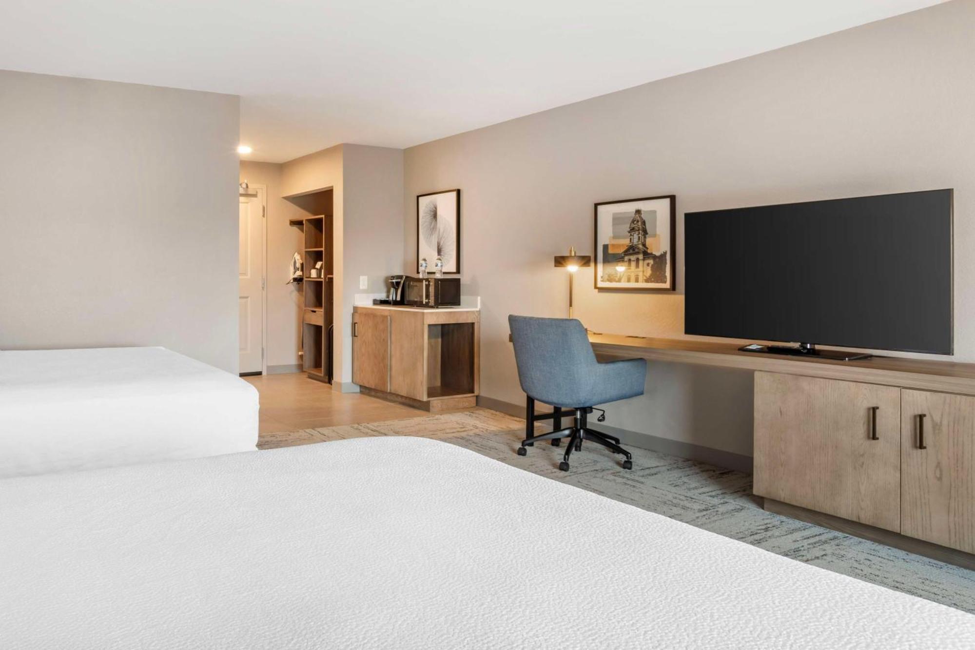 Hilton Garden Inn Charlotte/Concord Kültér fotó