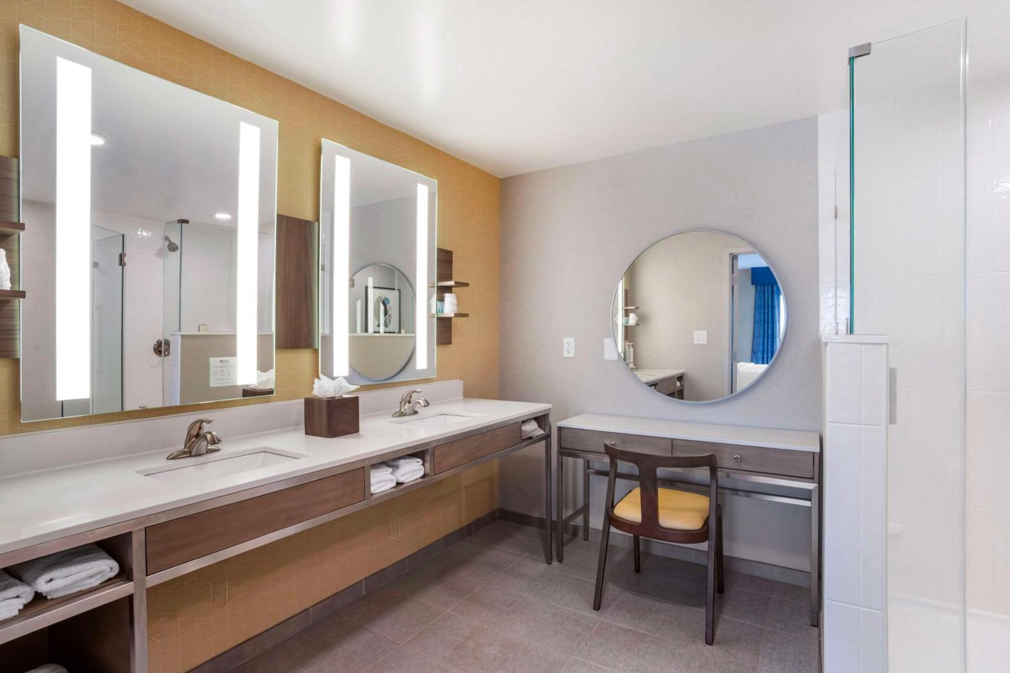 Hilton Garden Inn Charlotte/Concord Kültér fotó