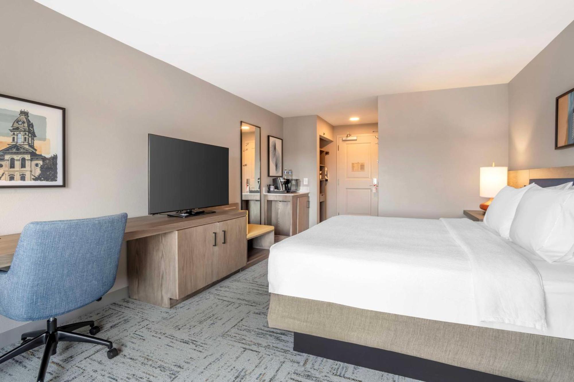 Hilton Garden Inn Charlotte/Concord Kültér fotó