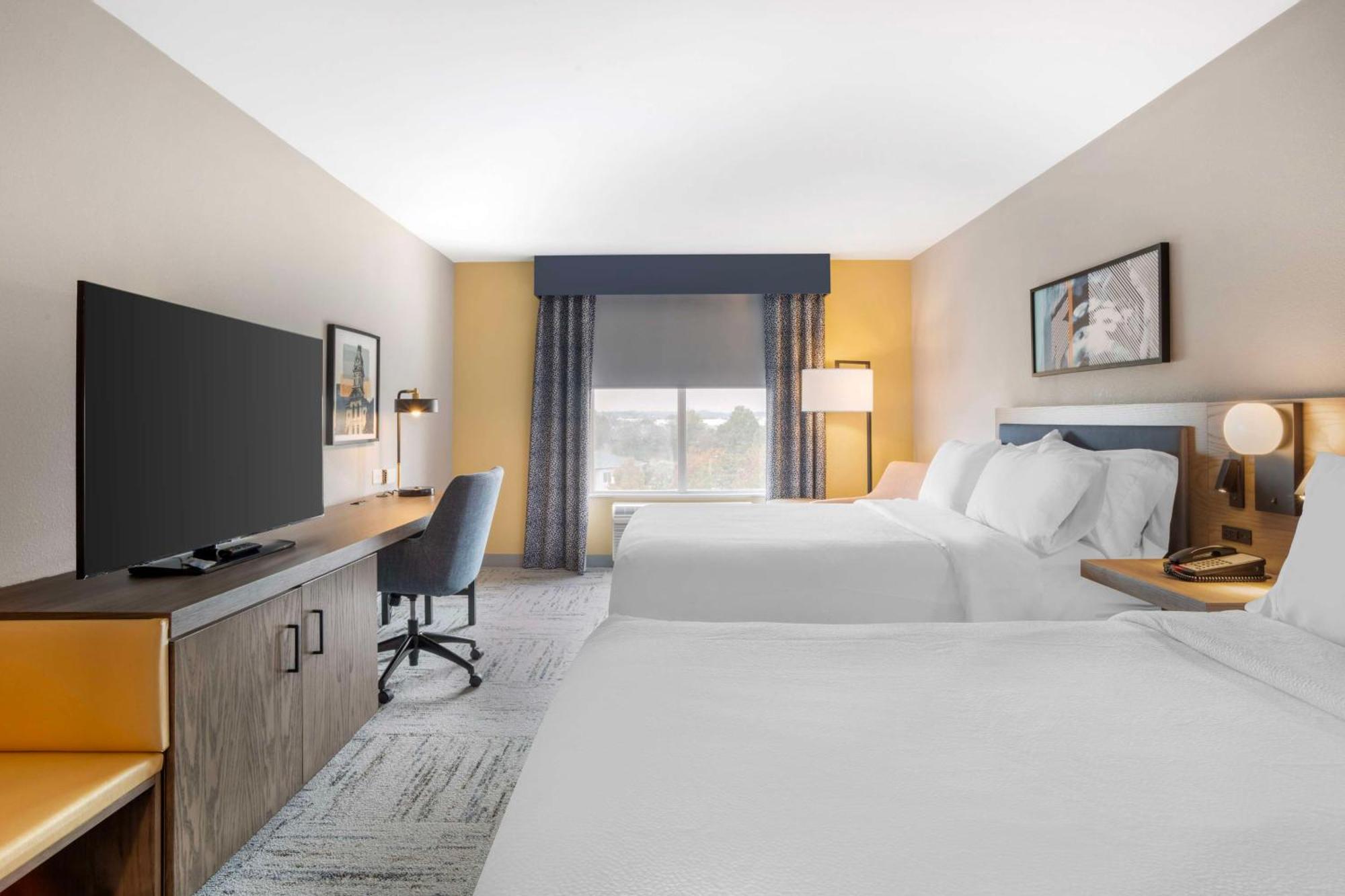 Hilton Garden Inn Charlotte/Concord Kültér fotó