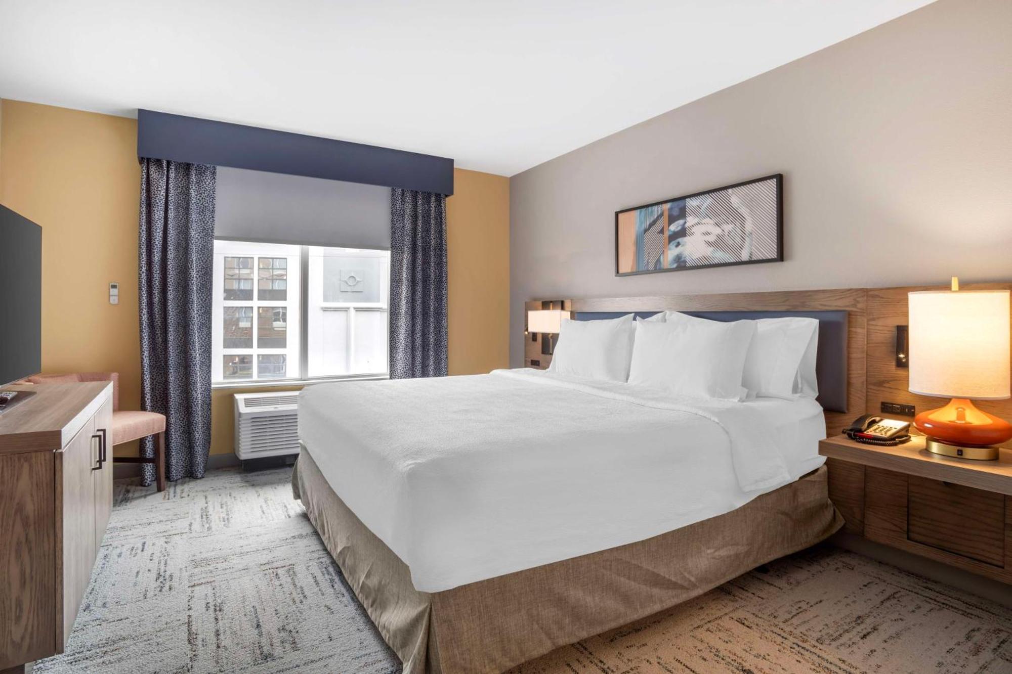 Hilton Garden Inn Charlotte/Concord Kültér fotó