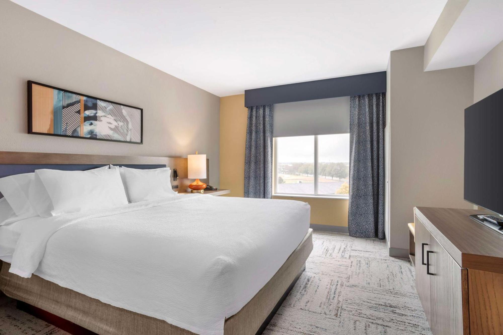 Hilton Garden Inn Charlotte/Concord Kültér fotó