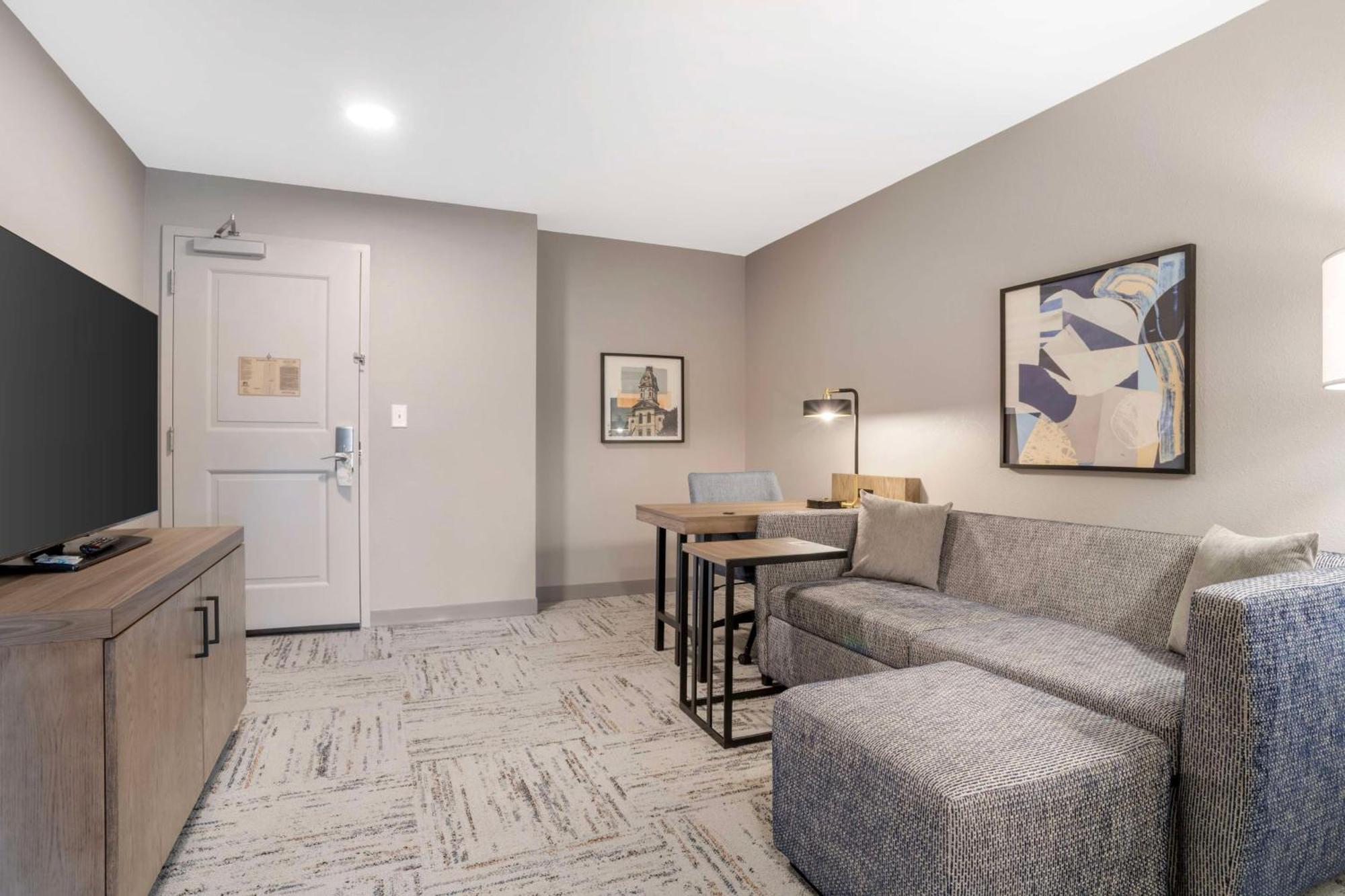 Hilton Garden Inn Charlotte/Concord Kültér fotó