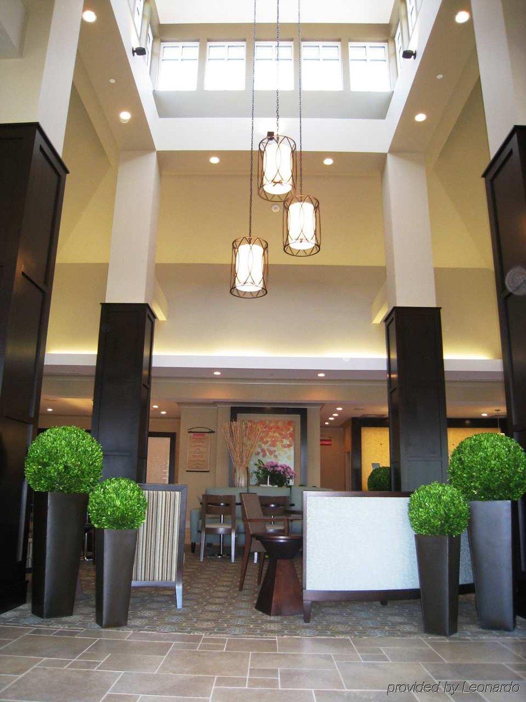 Hilton Garden Inn Charlotte/Concord Kültér fotó
