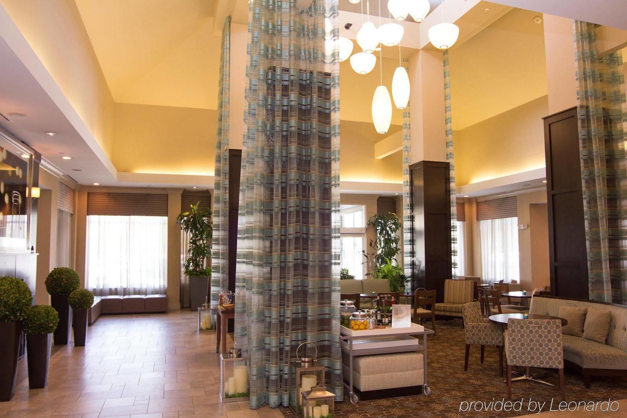 Hilton Garden Inn Charlotte/Concord Kültér fotó