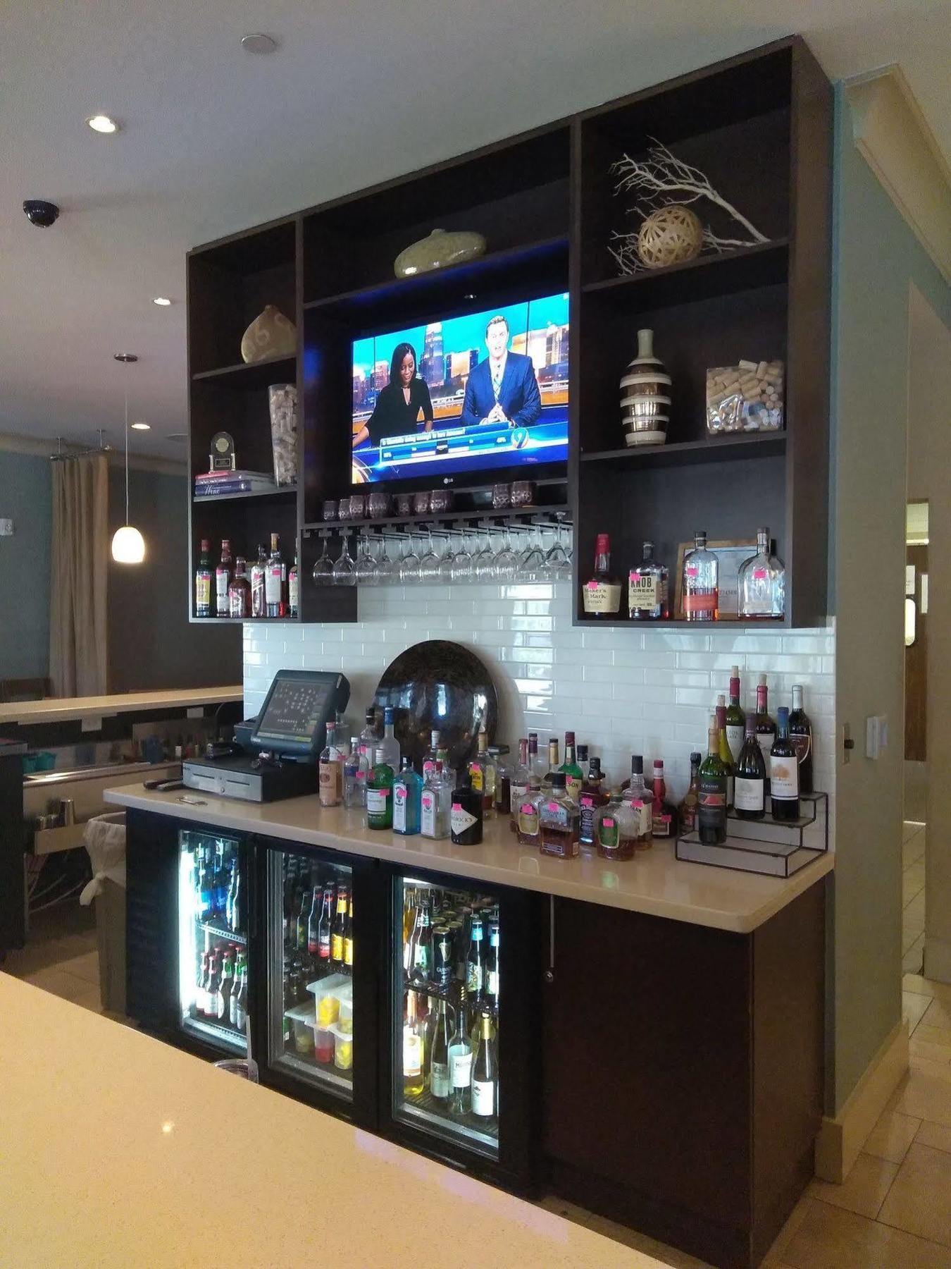 Hilton Garden Inn Charlotte/Concord Kültér fotó